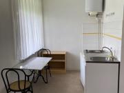 Appartement 1 pièce, 21 m² à louer à Metz 57000