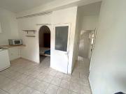 Appartement 1 pièce, 21 m² à louer à Montpellier 34000
