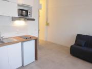 Appartement 1 pièce, 21 m² à louer à Montpellier 34090