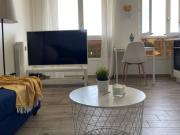 Appartement 1 pièce, 21 m² à louer à Nice 06000