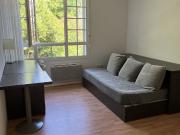 Appartement 1 pièce, 21 m² à louer à Pessac 33600