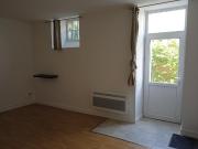 Appartement 1 pièce, 21 m² à louer à Poitiers 86000