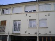 Appartement 1 pièce, 21 m² à louer à Reims 51100