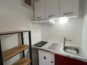 Appartement 1 pièce, 21 m² à louer à Toulouse 31300
