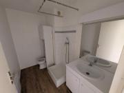 Appartement 1 pièce, 21 m² à louer à Toulouse 31400
