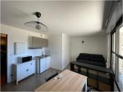Appartement 1 pièce, 21 m² à louer à Toulouse 31400 Appartement 1 pièce, 21 m² à louer à Toulouse 31400