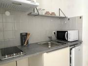 Appartement 1 pièce, 21 m² à louer à Toulouse 31400