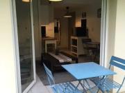 Appartement 1 pièce, 21 m² à louer à Tours 37000