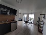 Appartement 1 pièce