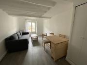 Appartement 1 pièce