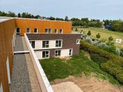 Appartement 1 pièce 22.06m²
