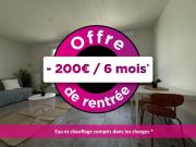 Appartement 1 pièce 22.52m²