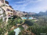 Appartement 1 pièce 22 m²