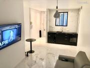 Appartement 1 pièce 22 m² Appartement 1 pièce 22 m²