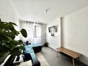 Appartement 1 pièce 22 m²