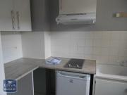 Appartement 1 pièce 22 m²