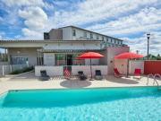 Appartement 1 pièce 22 m²