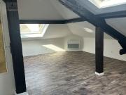 Appartement 1 pièce 22 m²