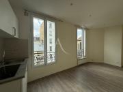 Appartement 1 pièce 22 m²