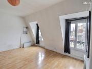 Appartement 1 pièce 22 m²