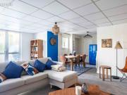 Appartement 1 pièce 22 m²