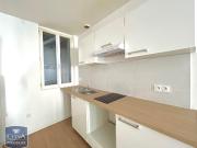 Appartement 1 pièce 22 m²
