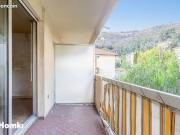 Appartement 1 pièce 22 m²