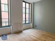 Appartement 1 pièce 22 m²