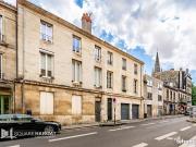 Appartement 1 pièce 22 m²