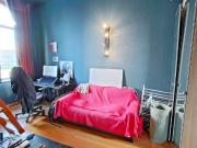 Appartement 1 pièce 22 m²