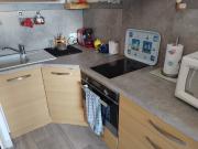 Appartement 1 pièce 22 m²