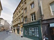 Appartement 1 pièce 22 m²