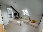 Appartement 1 pièce 22 m²