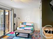 Appartement 1 pièce 22 m²