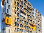 Appartement 1 pièce 22 m²