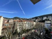 Appartement 1 pièce 22 m²