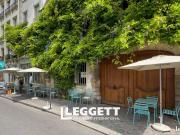 Appartement 1 pièce 22 m²