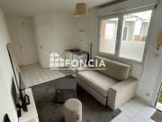 Appartement 1 pièce 22 m²