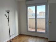 Appartement 1 pièce 22 m²