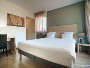 Appartement 1 pièce 22 m²