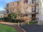 Appartement 1 pièce 22 m²