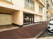 Appartement 1 pièce 22 m²