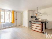 Appartement 1 pièce 22 m²