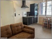 Appartement 1 pièce 22 m²