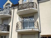 Appartement 1 pièce 23 m²