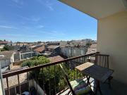 Appartement 1 pièce 22 m²