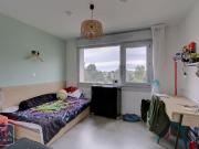 Appartement 1 pièce 22 m²