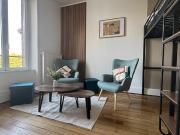Appartement 1 pièce 22 m²