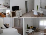 Appartement 1 pièce 22 m²