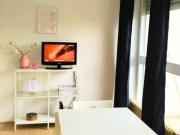 Appartement 1 pièce 22 m² Appartement 1 pièce 22 m²